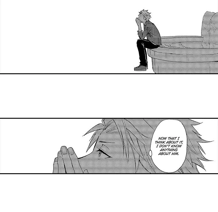 Anti Platonic - Chapter 4